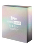 Caja Cromos 2025-26 Topps UEFA Club Competitions Simplicidad Box