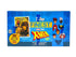 Box Caja Cromos 2025 Topps Finest X-Men '97 Hobby Box