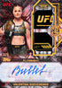 Box Caja Cromos 2026 Topps Knockout UFC Hobby
