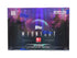 Box Caja Cromos 2024/25 Topps Midnight Bundesliga Soccer Hobby Box