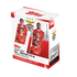 Box Caja Cromos 2025-26 Topps Benfica Team Set