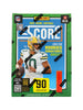 Box Caja Cromos 2025 Score Football 6-Pack Blaster