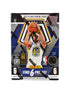 Box Caja Cromos 2024-25 Panini Mosaic NBA Blaster Box