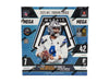Box Caja Cromos 2025 Panini Mosaic Football Megabox