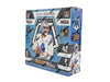 Box Caja Cromos 2025 Panini Mosaic Football Megabox