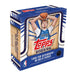 Box Caja Cromos 2025-26 Topps Basketball Mega Box