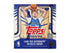 Box Caja Cromos 2025-26 Topps Basketball Mega Box
