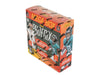 Box Caja Cromos 2025 Panini Phoenix Football Megabox