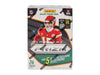 Box Caja Cromos 2025 Panini Prizm Football 6-Pack Blaster