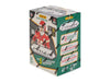 Box Caja Cromos 2025 Panini Prizm Football 6-Pack Blaster