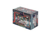 Box Caja Cromos 2025 Topps Chrome Formula 1  Value Box