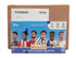 Box Caja Cromos 2024/25 Topps Chrome Merlin UEFA Club Competitions Soccer Hobby