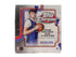 Box Caja Cromos 2025-26 Topps Chrome Basketball Mega Box