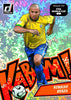 Box Caja Cromos 2026 Panini Donruss Road to FIFA World Cup Soccer Hobby Box