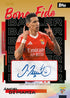 Box Caja Cromos 2025-26 Topps Benfica Team Set