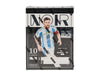 Box Caja Cromos 2025-26 Panini Noir Road to FIFA World Cup Soccer Hobby Box