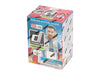 Box Caja Cromos 2025/26 Panini Donruss Road to FIFA World Cup Soccer Blaster Box
