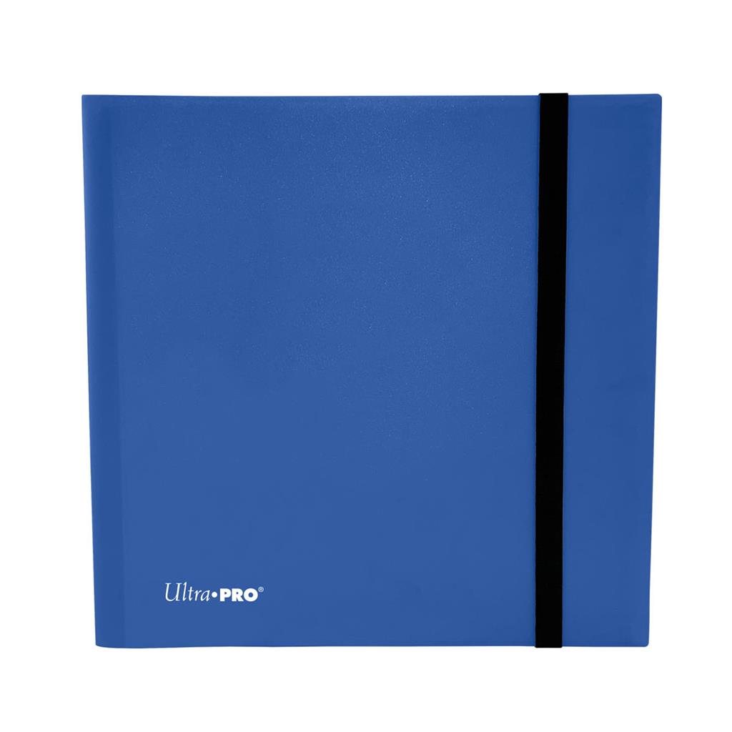 Album UltraPro Eclipse 12 Pocket Pro-Binder Pacific Blue
