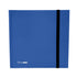 Album UltraPro Eclipse 12 Pocket Pro-Binder Pacific Blue