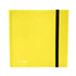 Album UltraPro Eclipse 12 Pocket Pro-Binder Lemon Yellow