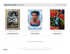 Box Caja Cromos 2025-26 Panini Signature Series Basketball Hobby