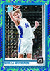 Box Caja Cromos 2025-26 Panini Donruss Basketball Hobby Box