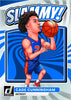 Box Caja Cromos 2025-26 Panini Donruss Basketball Hobby Box