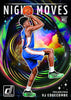 Box Caja Cromos 2025-26 Panini Donruss Basketball Hobby Box