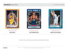 Box Caja Cromos 2025-26 Panini Donruss Basketball Hobby Box
