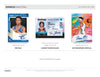 Box Caja Cromos 2025-26 Panini Donruss Basketball Hobby Box