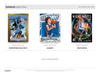 Box Caja Cromos 2025-26 Panini Donruss Basketball Hobby Box