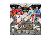 Box Caja Cromos 2025-26 Panini Select Road to FIFA World Cup Soccer Mega Box
