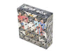 Box Caja Cromos 2025-26 Panini Select Road to FIFA World Cup Soccer Mega Box