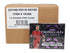 Box Caja Cromos 2025/26 Panini Obsidian Soccer Hobby Box