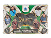 Box Caja Cromos 2025/26 Panini Select Serie A Soccer Hobby