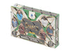 Box Caja Cromos 2025/26 Panini Select Serie A Soccer Hobby
