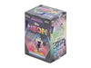 Box Caja Cromos 2026 Topps Disney Neon Blaster Box