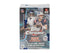 Box Caja Cromos 2025 Topps Chrome NFL Football Blaster