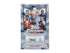 Box Caja Cromos 2025/26 Topps Chrome UEFA Club Competitions Soccer Hobby Box