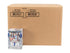 Box Caja Cromos 2025/26 Topps Chrome UEFA Club Competitions Soccer Blaster
