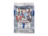 Box Caja Cromos 2025/26 Topps Chrome UEFA Club Competitions Soccer Blaster