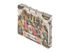 Box Caja Cromos 2025-26 Panini Select EuroLeague Basketball Hobby Box