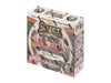 Box Caja Cromos 2025-26 Panini Select EuroLeague Basketball Mega Box