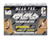 Box Caja Cromos 2026 Panini Prizm FIFA World Cup Soccer Mega Hobby Box