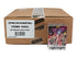 Box Caja Cromos 2025-26 Panini Origins EuroLeague Basketball H2 Box
