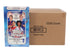 Box Caja Cromos 2025-26 Topps Chrome Women's UEFA Champions League Soccer Hobby