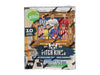 Box Caja Cromos 2025-26 Panini Pitch Kings Soccer Hobby International Box