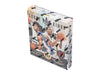 Box Caja Cromos 2025-26 Panini Court Kings Basketball Hobby Box