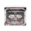 Box Caja Cromos 2025/26 Panini Prizm Basketball Hobby