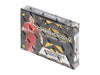 Box Caja Cromos 2025-26 Panini Obsidian Soccer Hobby International Box